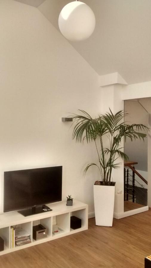 In Pempelfort - Apartment Düsseldorf