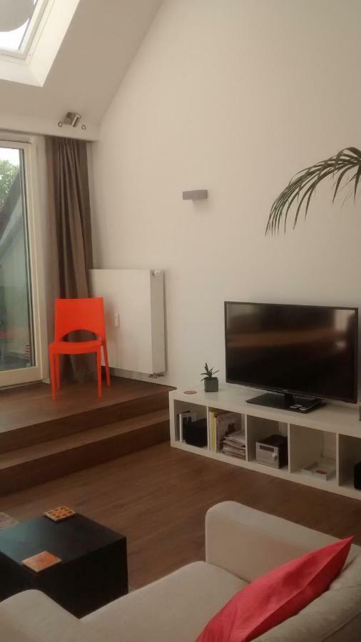 In Pempelfort - Apartment Düsseldorf