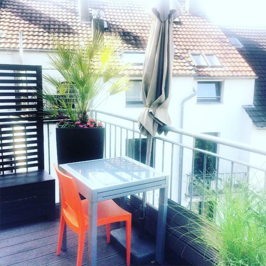 In Pempelfort - Apartment Düsseldorf