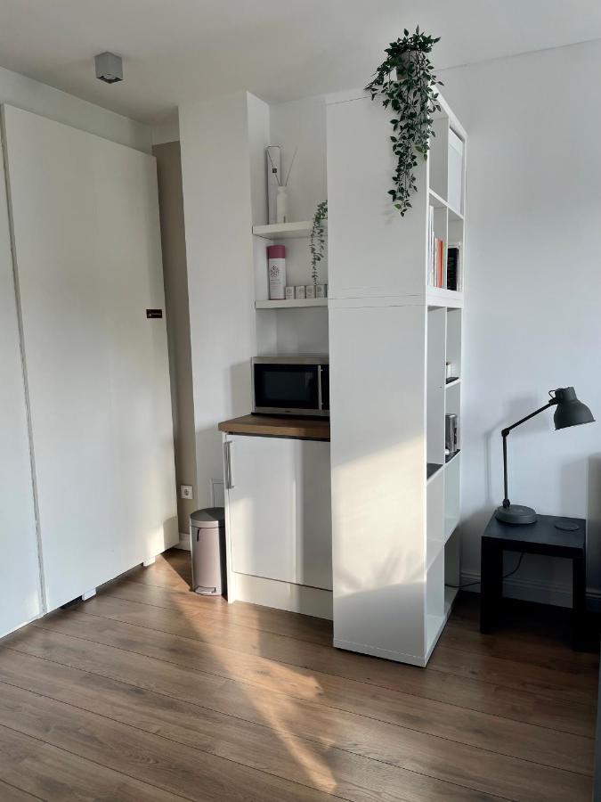 Appartement In Pempelfort - Düsseldorf