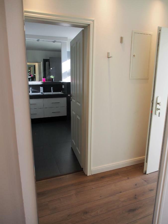 Appartement In Pempelfort -